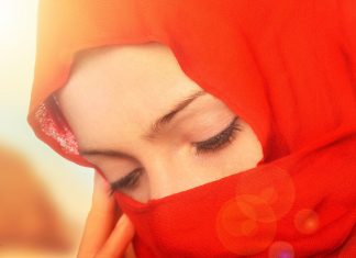 Moon Ga Young Ungkap Makna Dari “True Beauty”, Begini Wanita Cantik Dalam Pandangan Islam Moon Ga Young Ungkap Makna Dari True Beauty dan Wanita Cantik Dalam Pandangan Islam