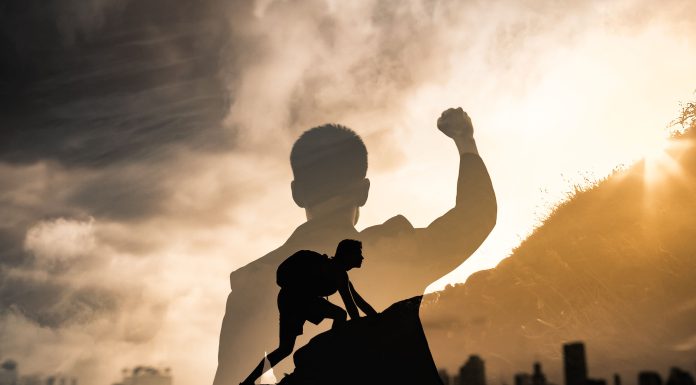 Motivasi Bangkit dari Kegagalan dalam Islam