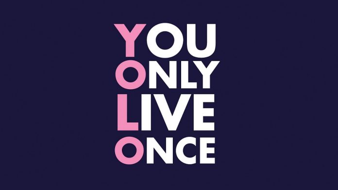 Motivasi Islam Manajemen Waktu dengan Konsep YOLO atau You Only Live Once