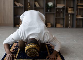 Motivasi Islam Yuk Kenali manfaat shalat sunnah rawatib