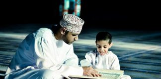 Motivasi Islam untuk Orang Tua: Tingkatkan Kecerdasan Anak dengan Al-Qur’an Motivasi Islam untuk Orang Tua Tingkatkan Kecerdasan Anak dengan Al Quran