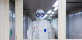 Motivasi Islam untuk Para Dokter dan Nakes