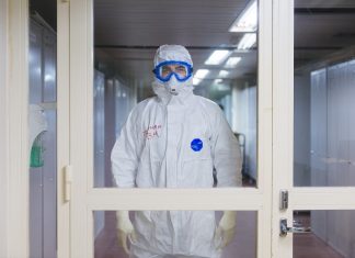 Motivasi Islam untuk Para Dokter dan Nakes