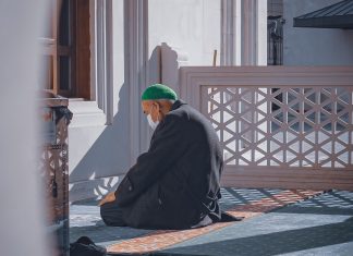 Motivasi Semangat Sholat Dhuha dengan Kenali Manfaatnya