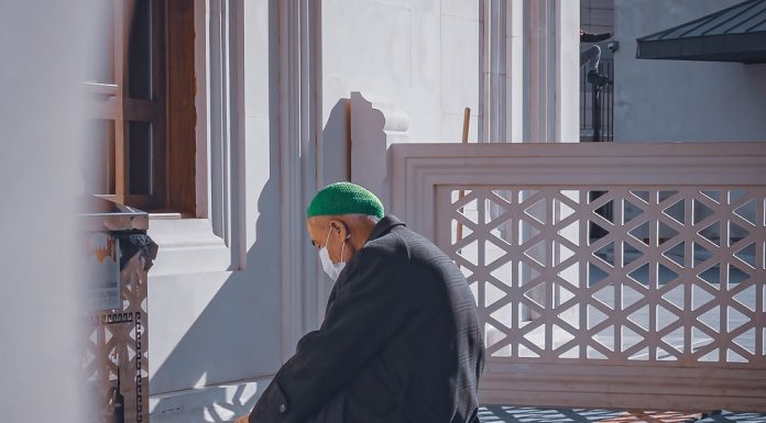 Motivasi Semangat Sholat Dhuha dengan Kenali Manfaatnya