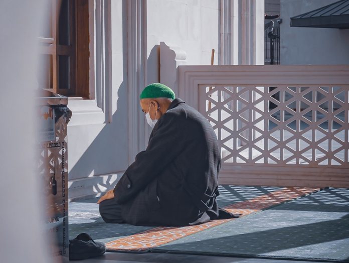 Motivasi Semangat Sholat Dhuha dengan Kenali Manfaatnya