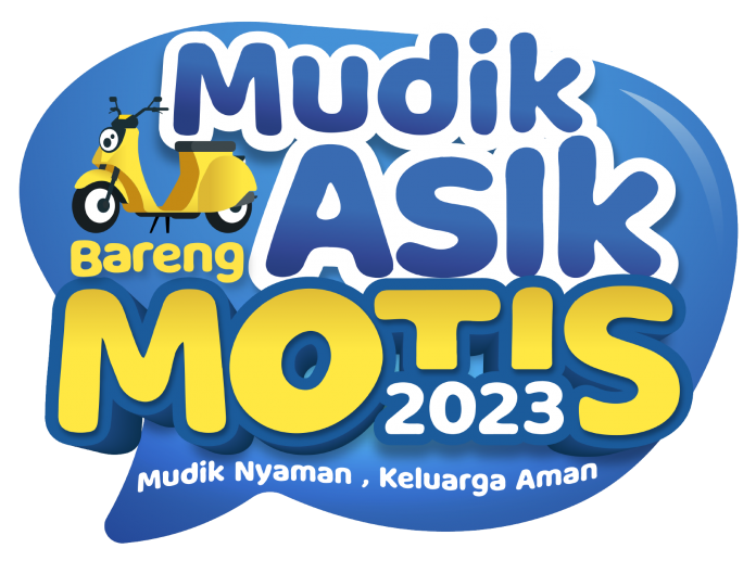 mudik gratis 2023