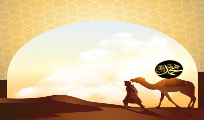 Mukjizat Nabi Muhammad Selain Al Quran