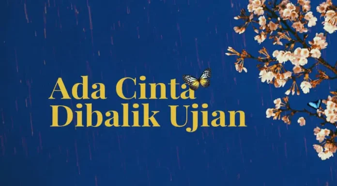 Musibah Tanda Allah Cinta kepada Kita