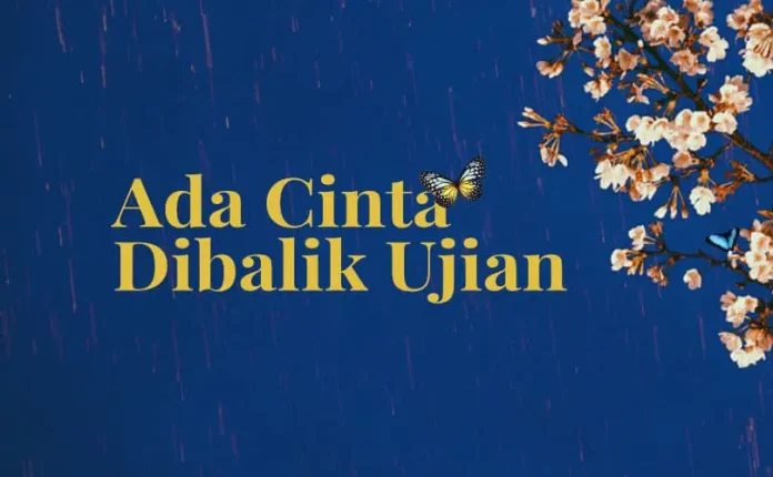 Musibah Tanda Allah Cinta kepada Kita