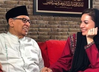 Ini Perjalanan Najwa Shihab dari Karir hingga Religinya najwa shihab