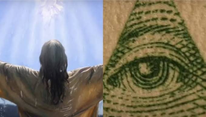Nabi Isa melawan dajjal