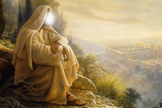 Nabi Isa melawan dajjal