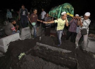 Renungan Terhebat di Bulan Ramadhan, Nanggala 402 Nanggala 402