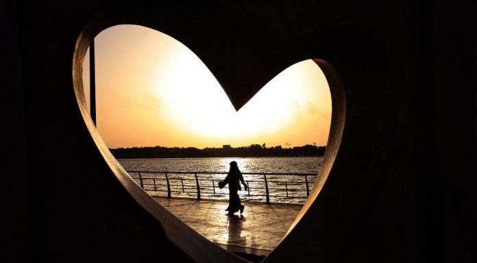 Nasehat Agama Tentang Hati Yang Bersih