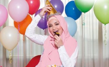 Nasihat Agama Islam: Perayaan Ulang Tahun dalam Ajaran Islam perayaan ulang tahun