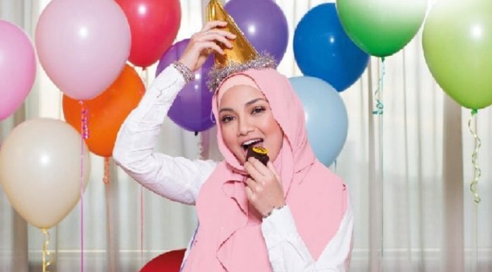 perayaan ulang tahun