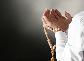 Nathalie Halscher Alami Keguguran, Inilah Doa Agar Dimudahkan untuk Mendapatkan Keturunan!