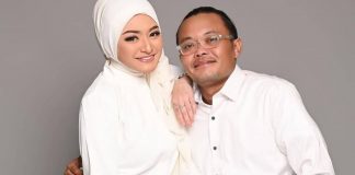 Nathalie Holscher Dituduh 1