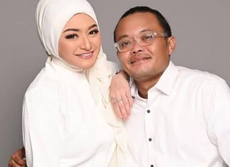 Nathalie Holscher Dituduh Selingkuh, Bagaimana Pandangan Islam? Nathalie Holscher Dituduh 1