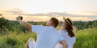 Ngabuburit Bareng Pacar Apakah Membatalkan Puasa