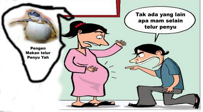 Ngidam-Saat-Hamil-Menurut-Islam