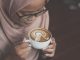 Ngopi sambil ngaji