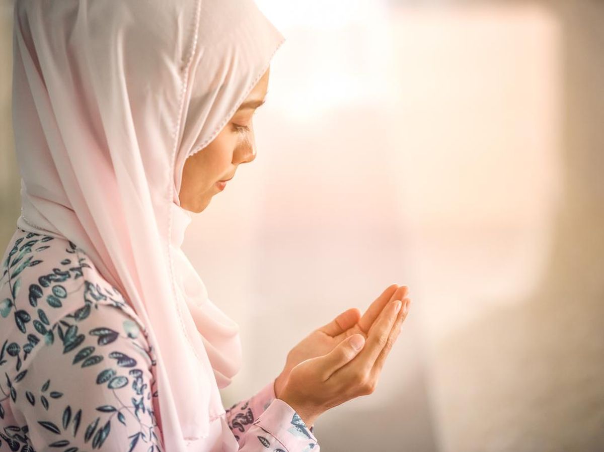 Mengetahui Niat Mandi Idul Fitri untuk Sucikan Diri di Hari Kemenangan