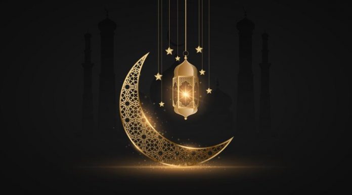 niat puasa Ramadhan