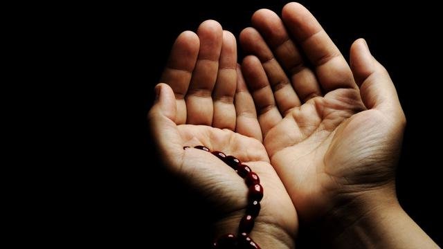 niat salat Dhuha