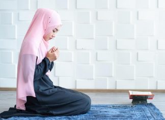 Niat Salat Dhuha dan Keutamaan Menjalankannya Bagi Umat Islam niat salat Dhuha