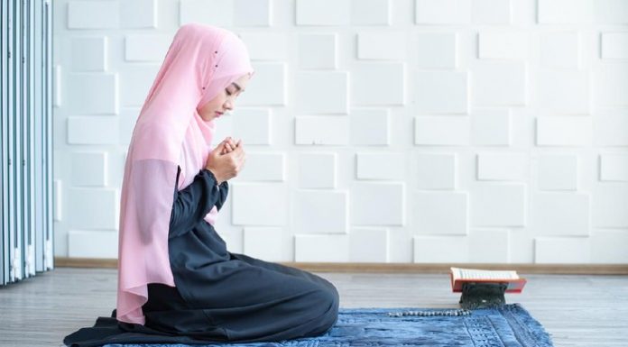 Niat Salat Dhuha dan Keutamaan Menjalankannya Bagi Umat Islam niat salat Dhuha