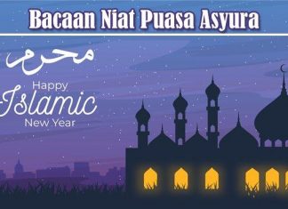 Niat Puasa Asyura dan Keutamaannya Niat puasa Asyura