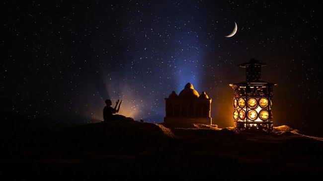 Niat puasa ganti ramadhan 3