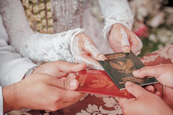 nikah dengan niat talak