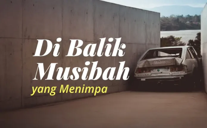 Nikmat di Balik Ujian