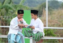 Nilai Aswaja dalam Kehidupan