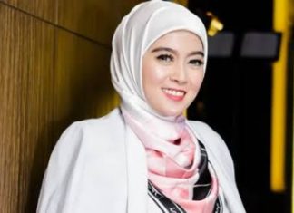 Nindi Ellesse Punya Firasat Sebelum Meninggal, Ini 3 Tanda Kematian Menurut Islam Nindi Ellesse
