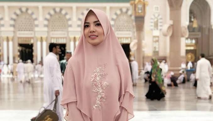 Nindy Ayunda