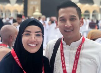 Nindy Ayunda Blak-blakan Ungkap Aib Suami, Ternyata Ini Hukumnya Dalam Islam