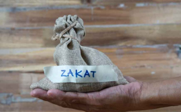 Nisab Zakat Kambing Panduan dan Syaratnya dalam Ajaran Islam Nisab zakat kambing