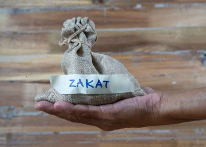 Nisab zakat kambing