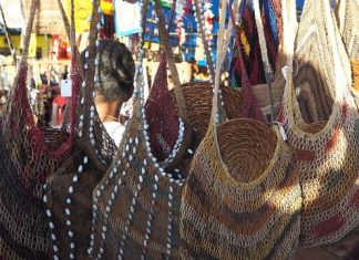 Arti Noken Papua Menjadi Pemersatu, Muslim Ketahuilah Siapa Presiden Pemersatu Indonesia?