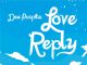 Novel Love Reply