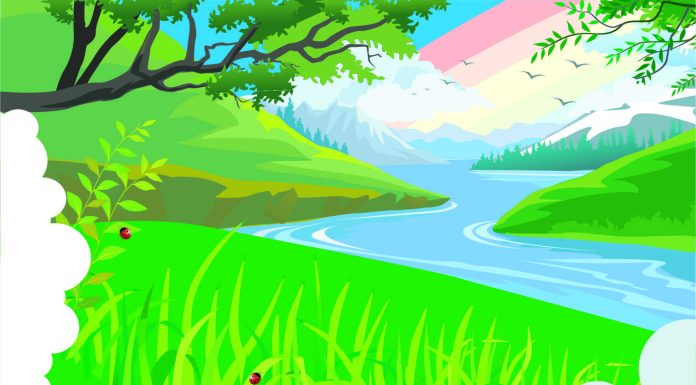 Pelangi di Tana Matari Allo: Perpaduan Budaya dan Kisah Inspiratif