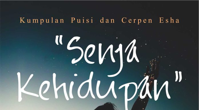 Novel Senja Kehidupan