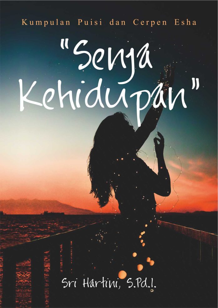 Novel Senja Kehidupan Novel Senja Kehidupan