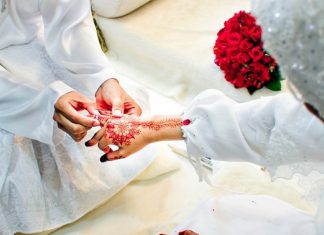 Novel Seperti Hujan yang Jatuh ke Bumi dan Pandangan Islam Mengenai Perjuangan Cinta