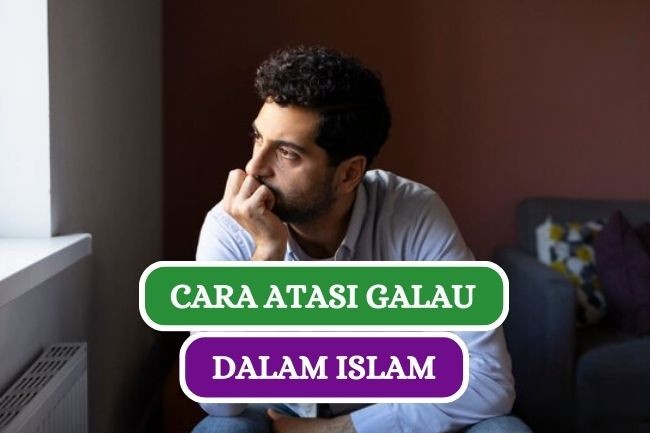 Obat Galau Menurut Islam Obat Galau Menurut Islam