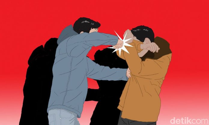 Oknum Paspampres Tewaskan Warga 1 Oknum Paspampres Tewaskan Warga 1